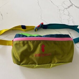 cotopaxi bataan 3L fanny pack
